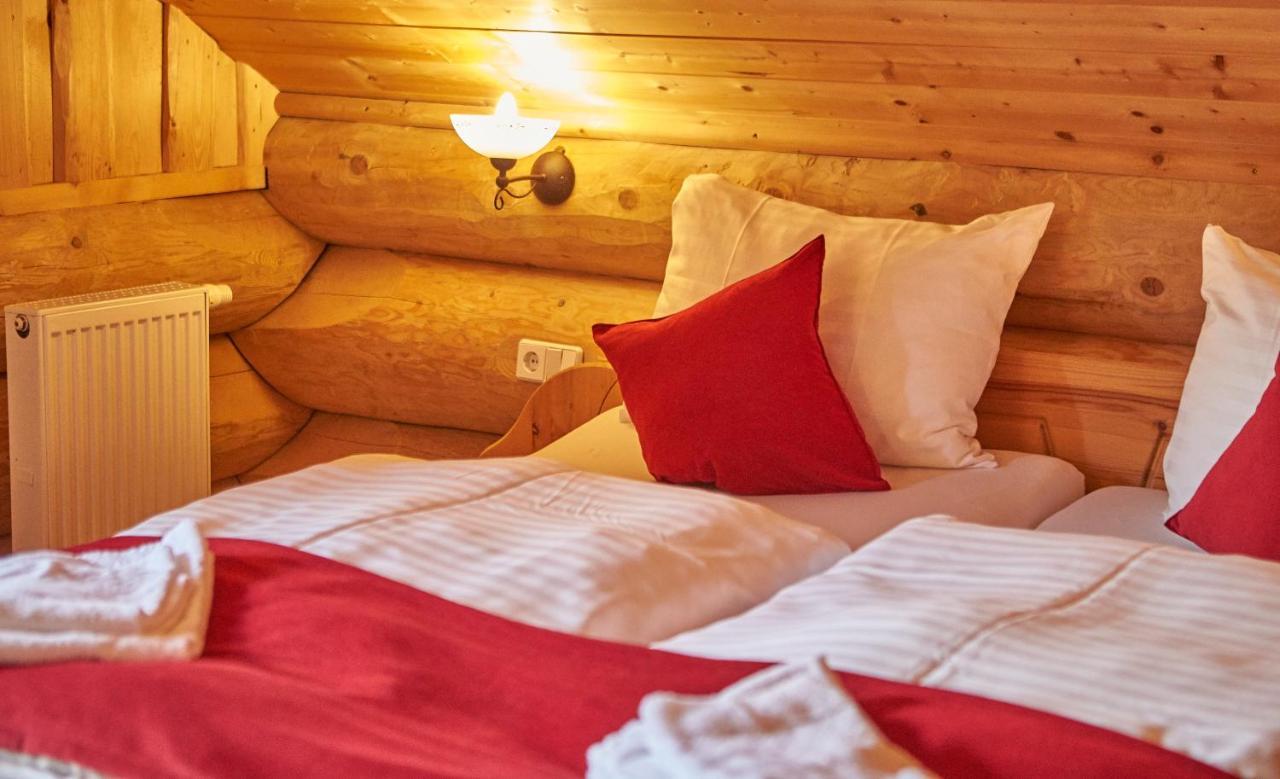 Drei Hittn Saalbach Διαμέρισμα Εξωτερικό φωτογραφία