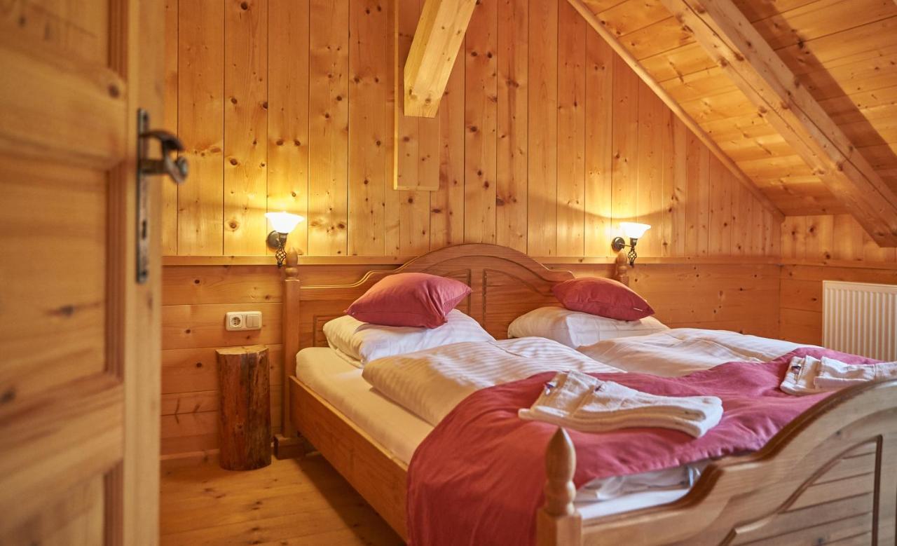 Drei Hittn Saalbach Διαμέρισμα Εξωτερικό φωτογραφία