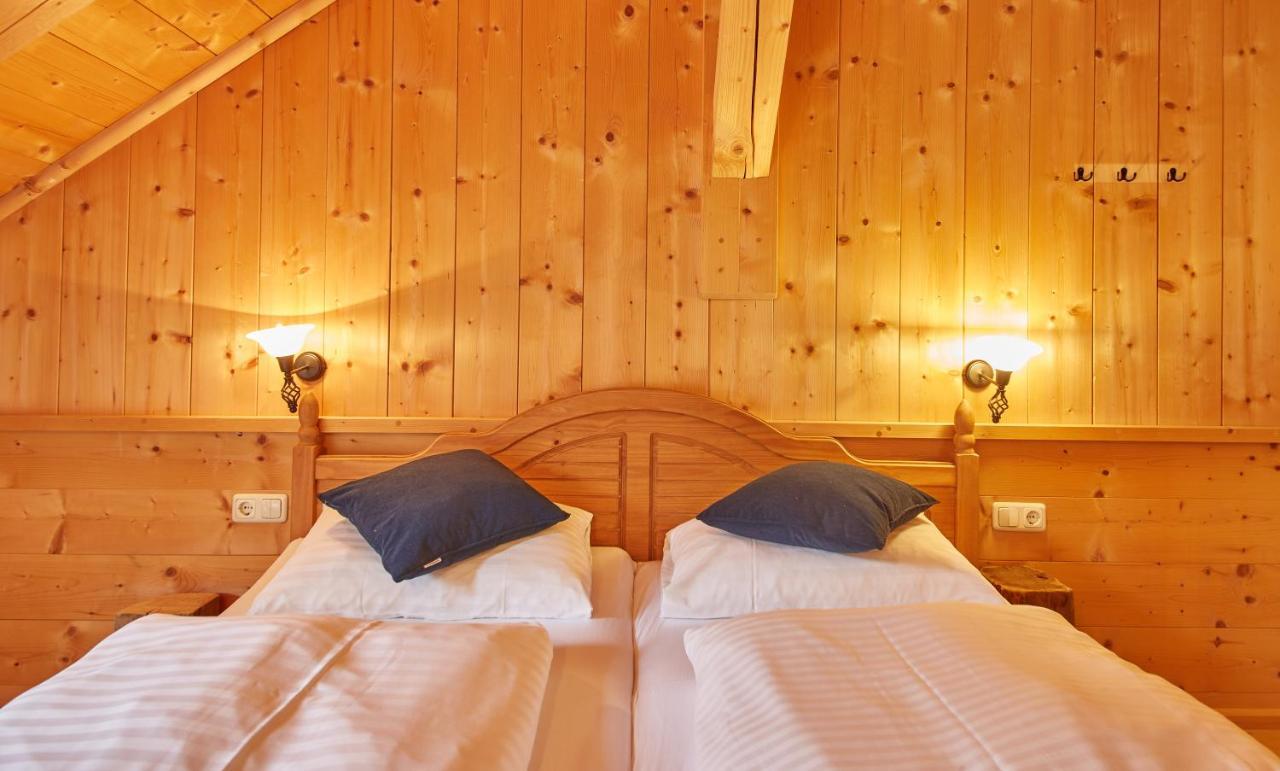 Drei Hittn Saalbach Διαμέρισμα Εξωτερικό φωτογραφία