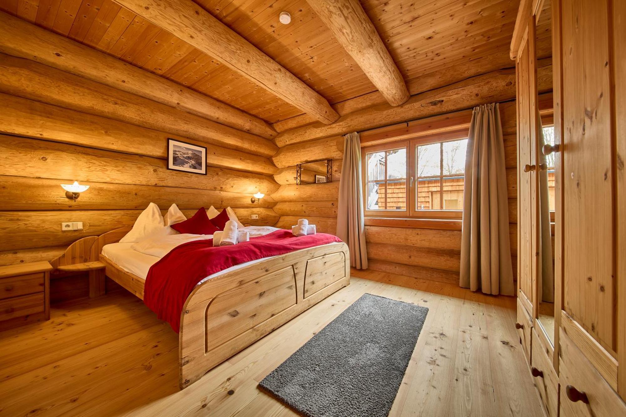 Drei Hittn Saalbach Διαμέρισμα Εξωτερικό φωτογραφία