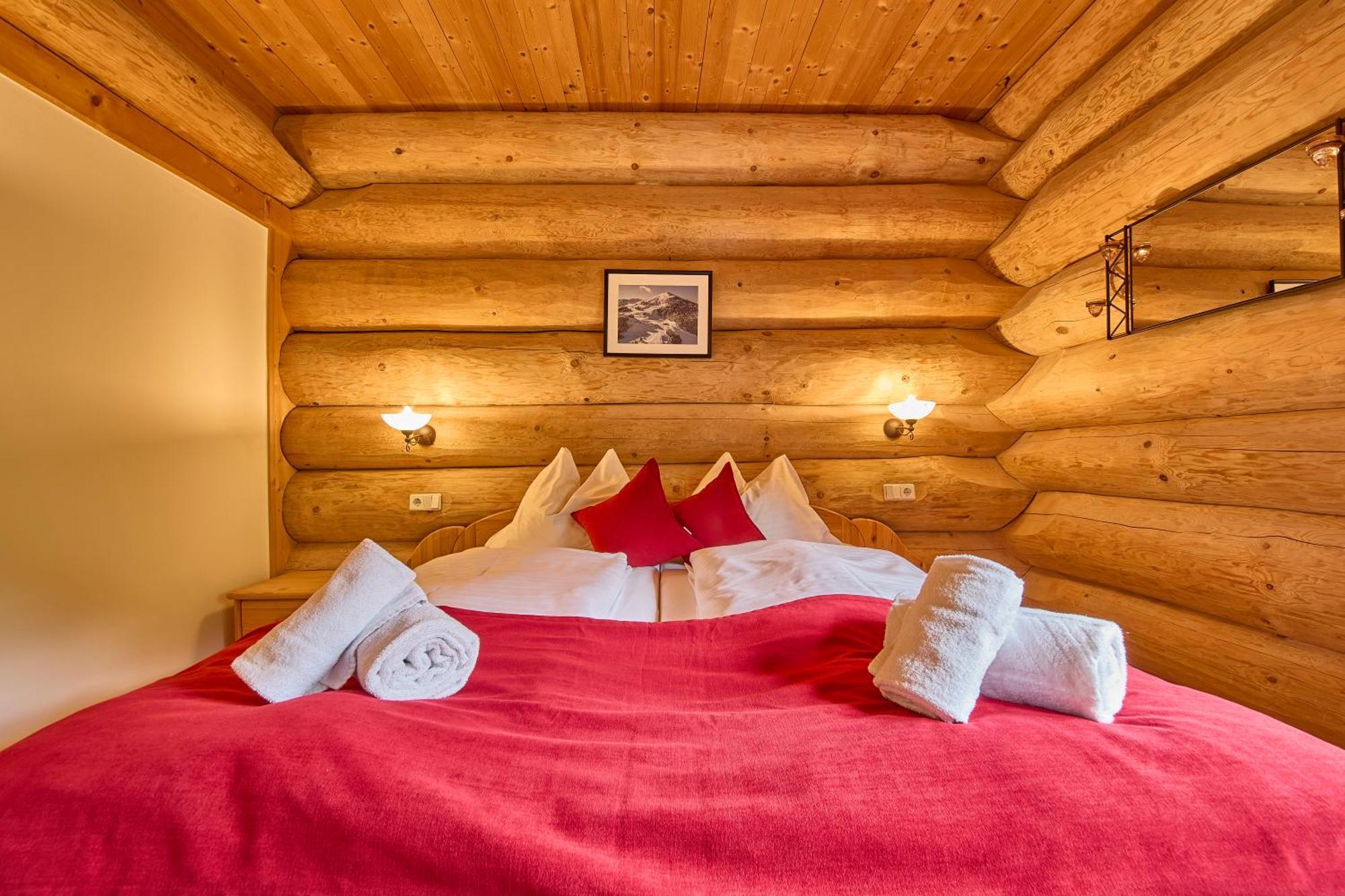 Drei Hittn Saalbach Διαμέρισμα Εξωτερικό φωτογραφία