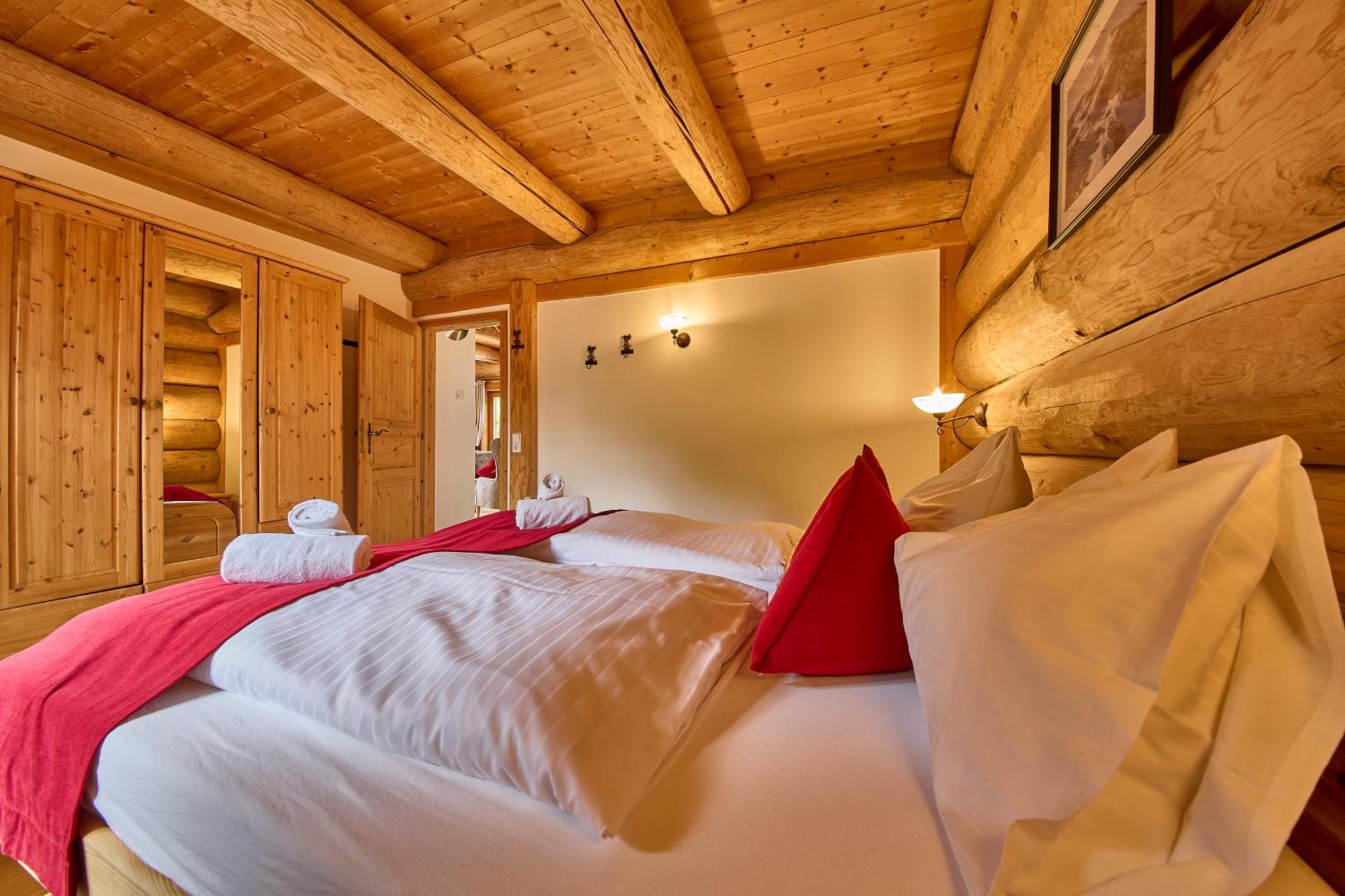 Drei Hittn Saalbach Διαμέρισμα Εξωτερικό φωτογραφία