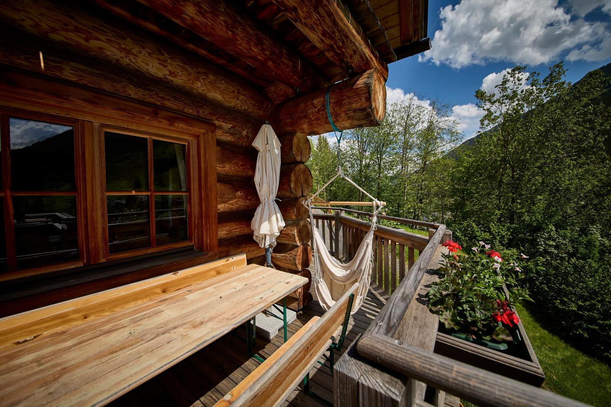 Drei Hittn Saalbach Διαμέρισμα Εξωτερικό φωτογραφία